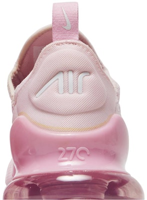 (Sekolah Dasar) Nike Air Max 270 'Pink Foam' CV9645-600 Sizing (Sekolah Dasar) Nike Air Max 270 'Pink Foam' CV9645-600