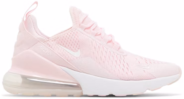 (Grade School) Nike Air Max 270 'Prism Pink' DV7078-600 (Grade School) Nike Air Max 270 'Prism Pink' DV7078-600