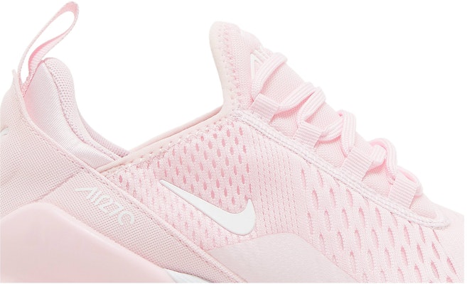 (Kanak-Kanak) Nike Air Max 270 'Prism Pink' DV7078-600 Order (Kanak-Kanak) Nike Air Max 270 'Prism Pink' DV7078-600