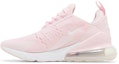 Lookbook (Kanak-Kanak) Nike Air Max 270 'Prism Pink' DV7078-600