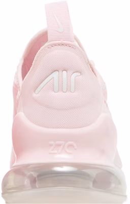 (Kanak-Kanak) Nike Air Max 270 'Prism Pink' DV7078-600 Sizing (Kanak-Kanak) Nike Air Max 270 'Prism Pink' DV7078-600