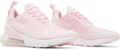 (Kanak-Kanak) Nike Air Max 270 'Prism Pink' DV7078-600