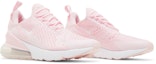 Cheap (Kanak-Kanak) Nike Air Max 270 'Prism Pink' DV7078-600