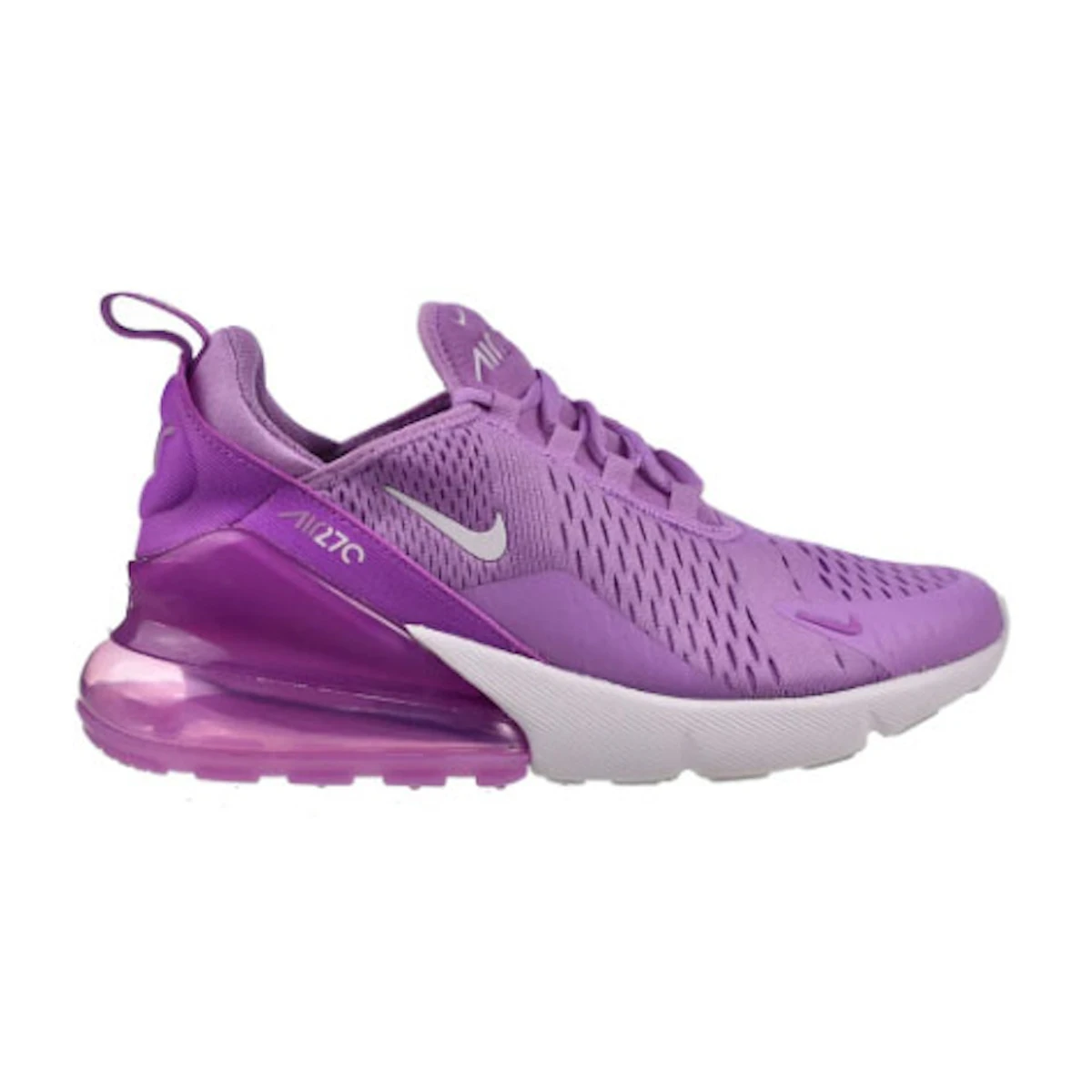 270 Womens Nike Air Max 270 Fuchsia Nike Air Max 270 PS Rush