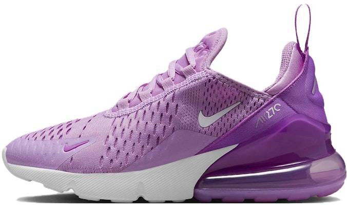 (Niada Sekolah) Nike Air Max 270 'Rush Fuchsia' 943345-501 Buy (Niada Sekolah) Nike Air Max 270 'Rush Fuchsia' 943345-501
