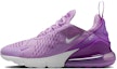 Buy (Niada Sekolah) Nike Air Max 270 'Rush Fuchsia' 943345-501
