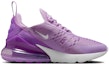 Order (Niada Sekolah) Nike Air Max 270 'Rush Fuchsia' 943345-501