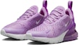 Lookbook (Niada Sekolah) Nike Air Max 270 'Rush Fuchsia' 943345-501