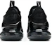 Details for (Kanak-Kanak) Nike Air Max 270 'Hitam Pekat' 943345-001