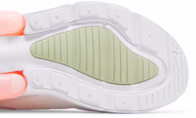 (Sekolah Dasar) Nike Air Max 270 'Putih Honeydew' 943345-113 Purchase (Sekolah Dasar) Nike Air Max 270 'Putih Honeydew' 943345-113
