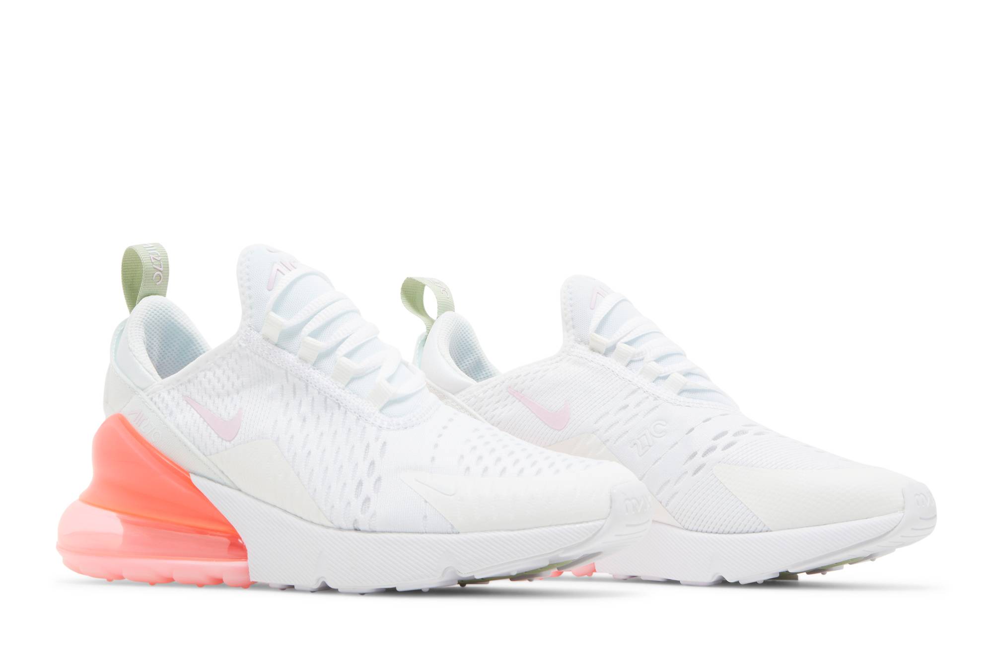 White air max 27 grade school cheap
