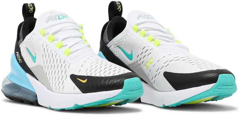 Nike air max 27 2025 hyper jade