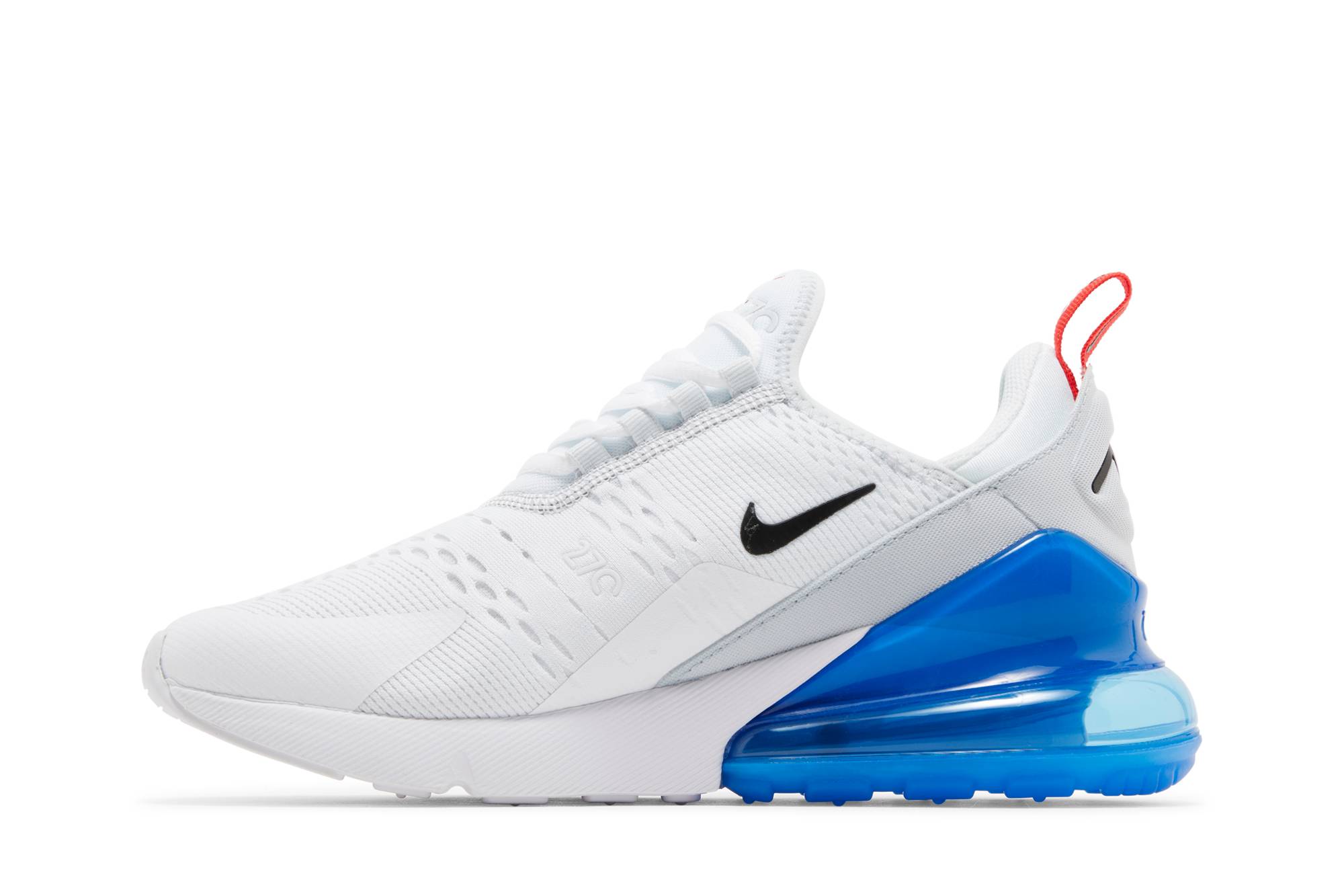 Nike air max 279 white hot sale