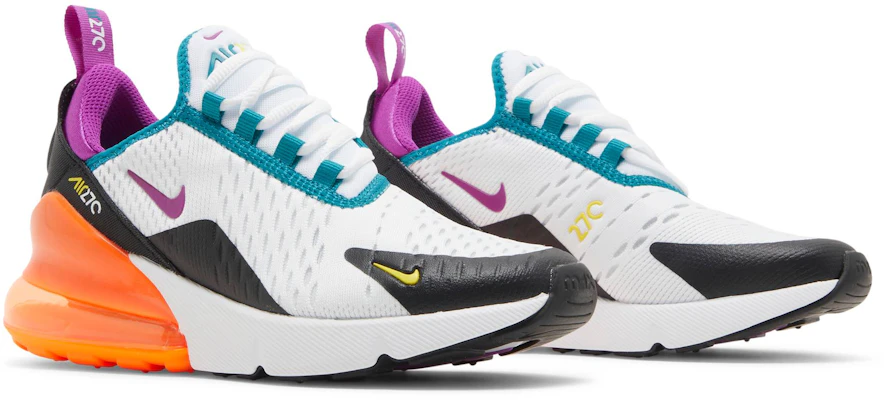 Purple orange nike air max online