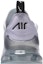 Sizing Nike Air Max 270 「純白紫羅蘭」(中小學款) 943345-159