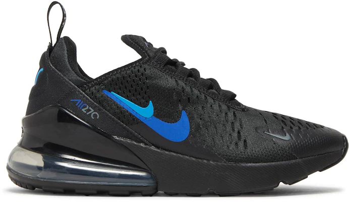 (Sekolah Dasar) Nike Air Max 270 BG 'Hyper Royal' CT6016-001 Buy (Sekolah Dasar) Nike Air Max 270 BG 'Hyper Royal' CT6016-001