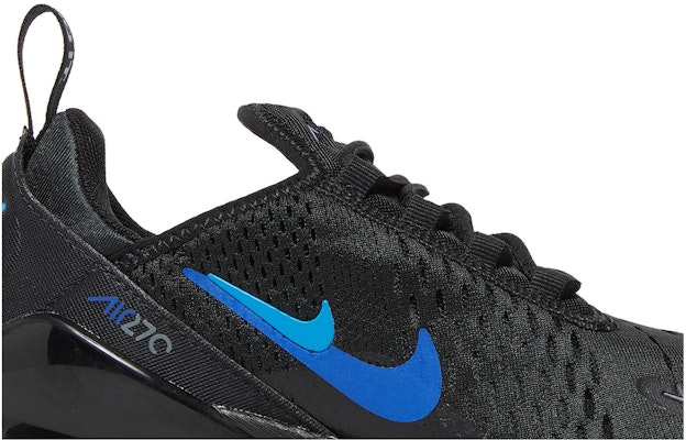 (Sekolah Dasar) Nike Air Max 270 BG 'Hyper Royal' CT6016-001 Order (Sekolah Dasar) Nike Air Max 270 BG 'Hyper Royal' CT6016-001