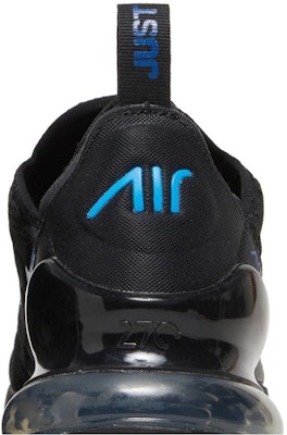 (Sekolah Dasar) Nike Air Max 270 BG 'Hyper Royal' CT6016-001 Sizing (Sekolah Dasar) Nike Air Max 270 BG 'Hyper Royal' CT6016-001