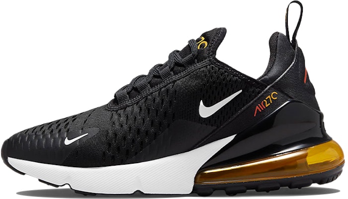(小童款) 耐克Air Max 270 Essential '黑色宇宙黏土' DQ0968-001 Buy (小童款) 耐克Air Max 270 Essential '黑色宇宙黏土' DQ0968-001