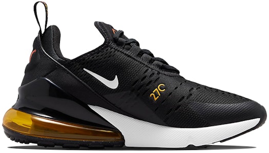 (小童款) 耐克Air Max 270 Essential '黑色宇宙黏土' DQ0968-001 Order (小童款) 耐克Air Max 270 Essential '黑色宇宙黏土' DQ0968-001