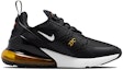 Order (小童款) 耐克Air Max 270 Essential '黑色宇宙黏土' DQ0968-001
