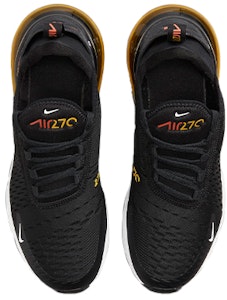 (小童款) 耐克Air Max 270 Essential '黑色宇宙黏土' DQ0968-001 Shop (小童款) 耐克Air Max 270 Essential '黑色宇宙黏土' DQ0968-001
