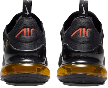 (小童款) 耐克Air Max 270 Essential '黑色宇宙黏土' DQ0968-001 Purchase (小童款) 耐克Air Max 270 Essential '黑色宇宙黏土' DQ0968-001