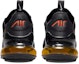 Purchase (小童款) 耐克Air Max 270 Essential '黑色宇宙黏土' DQ0968-001