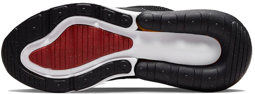 (小童款) 耐克Air Max 270 Essential '黑色宇宙黏土' DQ0968-001 Details for (小童款) 耐克Air Max 270 Essential '黑色宇宙黏土' DQ0968-001