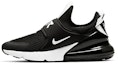 Buy (Kanak-Kanak) Nike Air Max 270 Extreme 'Hitam' CI1108-001