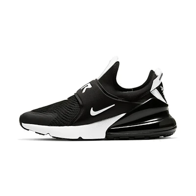 (GS) Nike Air Max 270 Extreme 'Black'