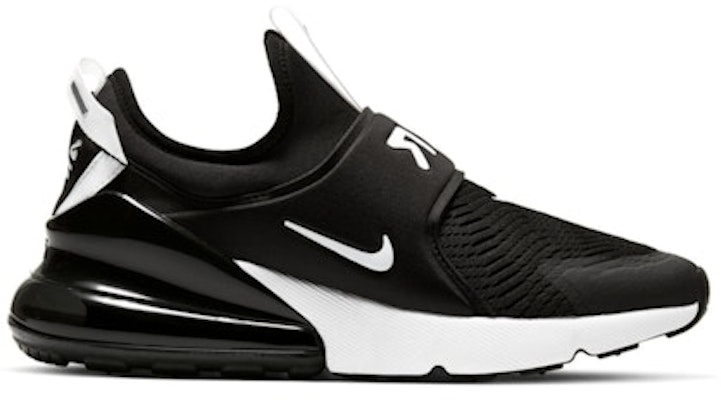 (中小學) Nike Air Max 270 Extreme '黑色' CI1108-001 Buy (中小學) Nike Air Max 270 Extreme '黑色' CI1108-001