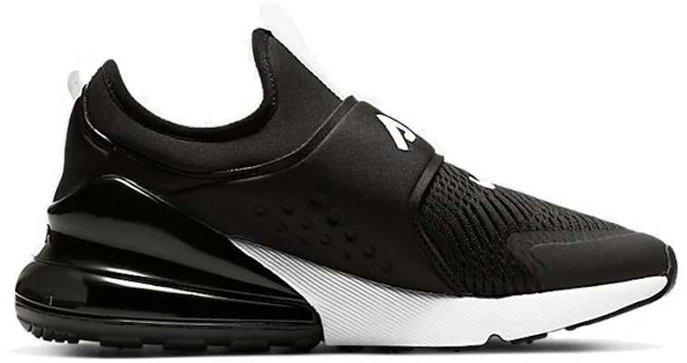 (초등학생) 나이키 에어 맥스 270 익스트림 '블랙' CI1108-001 Order (초등학생) 나이키 에어 맥스 270 익스트림 '블랙' CI1108-001