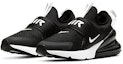Lookbook (Kanak-Kanak) Nike Air Max 270 Extreme 'Hitam' CI1108-001