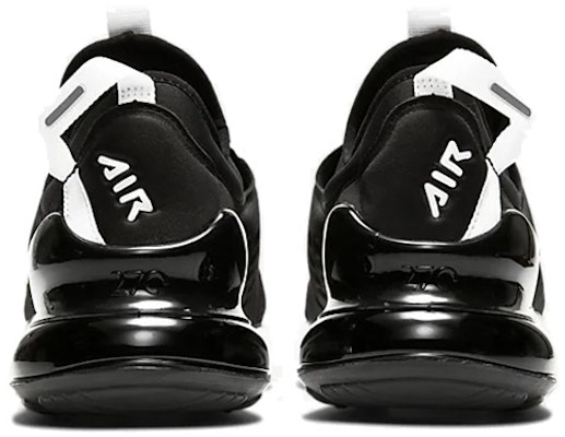 (초등학생) 나이키 에어 맥스 270 익스트림 '블랙' CI1108-001 Purchase (초등학생) 나이키 에어 맥스 270 익스트림 '블랙' CI1108-001