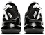 (Kanak-Kanak) Nike Air Max 270 Extreme 'Hitam' CI1108-001
