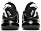 Purchase (Kanak-Kanak) Nike Air Max 270 Extreme 'Hitam' CI1108-001