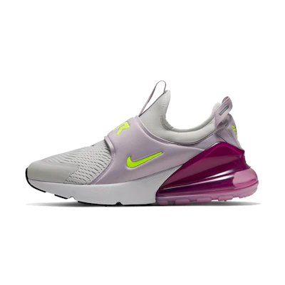 (GS) Nike Air Max 270 Extreme 'Photon Dust'