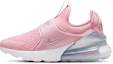 Buy (Kanak-kanak) Nike Air Max 270 Extreme 'Pink' CI1108-600