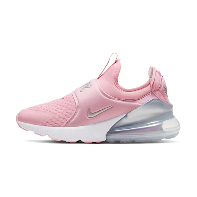(GS) Nike Air Max 270 Extreme 'Pink'