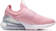 Order (Kanak-kanak) Nike Air Max 270 Extreme 'Pink' CI1108-600