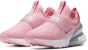 (Kanak-kanak) Nike Air Max 270 Extreme 'Pink' CI1108-600