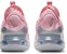(Kanak-kanak) Nike Air Max 270 Extreme 'Pink' CI1108-600
