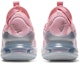 Purchase (Kanak-kanak) Nike Air Max 270 Extreme 'Pink' CI1108-600