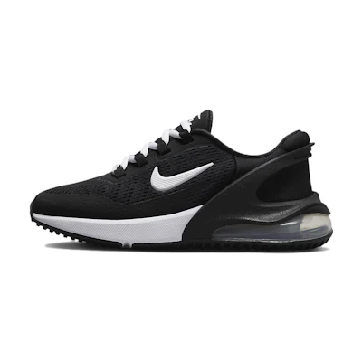 (GS) Nike Air Max 270 GO 'Black White'