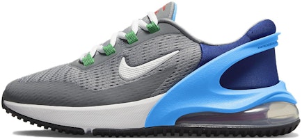 (Grade School) Nike Air Max 270 GO 'Cool Grey Photo Blue' DV1968-003 (Grade School) Nike Air Max 270 GO 'Cool Grey Photo Blue' DV1968-003