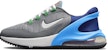 (Kanak-Kanak) Nike Air Max 270 GO 'Cool Grey Photo Blue' DV1968-003