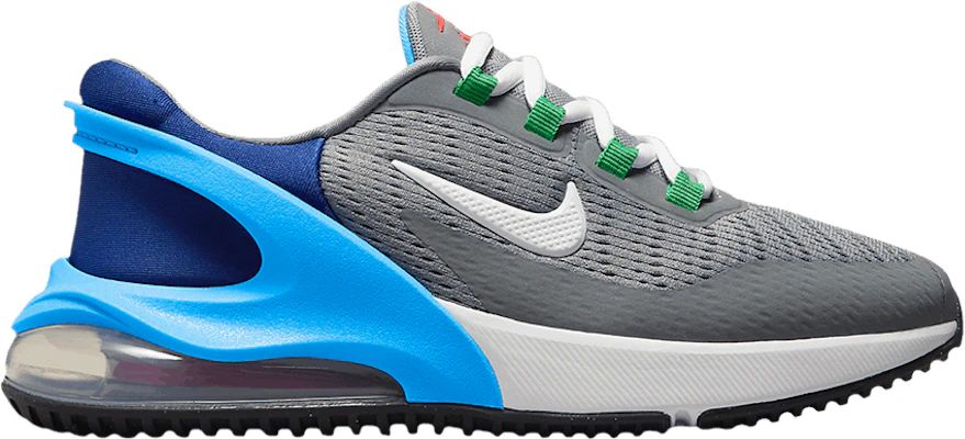 Grade school nike best sale 270