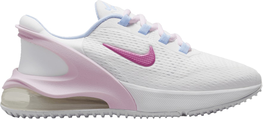 Grade School Nike Air Max 270 GO Cosmic Fuchsia DV1968 102