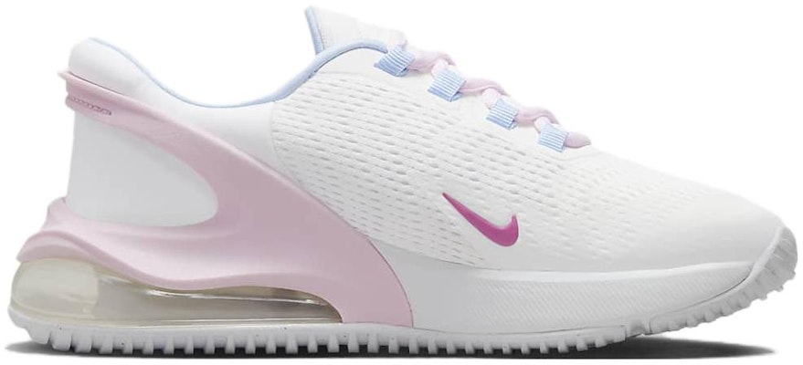 (小童款) 耐克 Air Max 270 GO '宇宙紫红' DV1968-102 Order (小童款) 耐克 Air Max 270 GO '宇宙紫红' DV1968-102